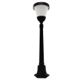 Factory direct IP65 PRS-GGD4105 Led Solar Garden Light